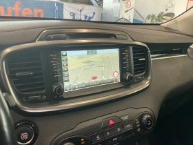 Kia Sorento 2.2CRDI* 4x4* Platinum* Infinity* Обдухване* Пано, снимка 11