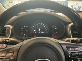Kia Sorento 2.2CRDI* 4x4* Platinum* Infinity* Обдухване* Пано, снимка 9