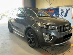 Kia Sorento 2.2CRDI* 4x4* Platinum* Infinity* Обдухване* Пано, снимка 3
