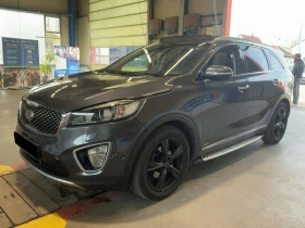 Kia Sorento 2.2CRDI* 4x4* Platinum* Infinity* Обдухване* Пано, снимка 1