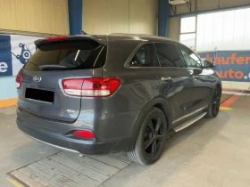 Kia Sorento 2.2CRDI* 4x4* Platinum* Infinity* Обдухване* Пано, снимка 4