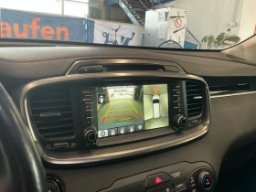 Kia Sorento 2.2CRDI* 4x4* Platinum* Infinity* Обдухване* Пано, снимка 10
