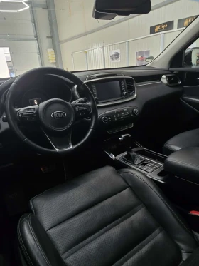 Kia Sorento 2.2CRDI* 4x4* Platinum* Infinity* Обдухване* Пано, снимка 10