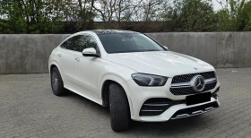 Mercedes-Benz GLE Coupe 400 d 4MATIC AMG-Line, снимка 1