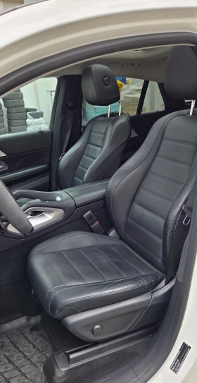 Mercedes-Benz GLE Coupe 400 d 4MATIC AMG-Line, снимка 7