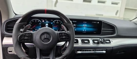 Mercedes-Benz GLE Coupe 400 d 4MATIC AMG-Line, снимка 5