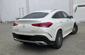 Mercedes-Benz GLE Coupe 400 d 4MATIC AMG-Line, снимка 3