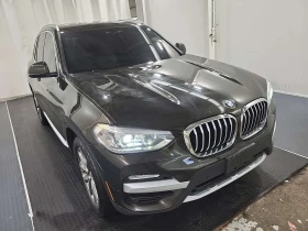BMW X3 * XDRIVE30I * PANO * 2 КЛЮЧА * ПОДГРЕВ * ПАМЕТ, снимка 2