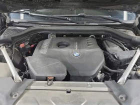 BMW X3 * XDRIVE30I * PANO * 2 КЛЮЧА * ПОДГРЕВ * ПАМЕТ, снимка 16