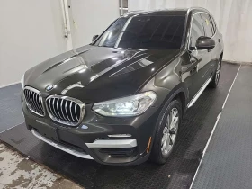 BMW X3 * XDRIVE30I * PANO * 2 КЛЮЧА * ПОДГРЕВ * ПАМЕТ, снимка 1