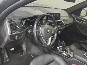 BMW X3 * XDRIVE30I * PANO * 2 КЛЮЧА * ПОДГРЕВ * ПАМЕТ, снимка 10