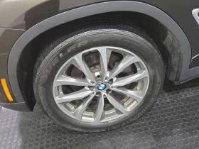 BMW X3 * XDRIVE30I * PANO * 2 КЛЮЧА * ПОДГРЕВ * ПАМЕТ, снимка 6