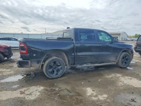 Dodge RAM 1500, снимка 3