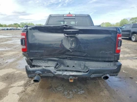 Dodge RAM 1500, снимка 6