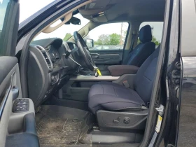 Dodge RAM 1500, снимка 7