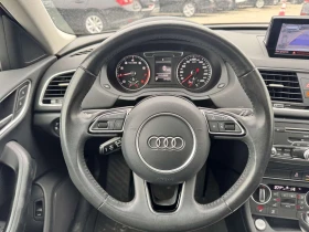 Audi Q3 * Progressiv * CARFAX * БЕЗ ПЪРВОНАЧАЛНА ВНОСКА, снимка 10