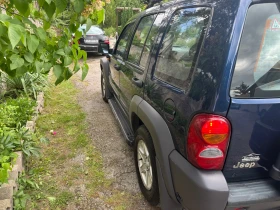 Jeep Cherokee 2.4 газ/ бензин, снимка 8