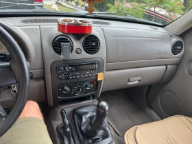 Jeep Cherokee 2.4 газ/ бензин, снимка 11