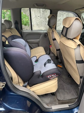 Jeep Cherokee 2.4 газ/ бензин, снимка 10