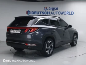 Hyundai Tucson DIESEL 2.0 2WD PREMIUM, снимка 2