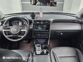 Hyundai Tucson DIESEL 2.0 2WD PREMIUM, снимка 7
