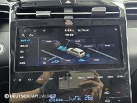Hyundai Tucson DIESEL 2.0 2WD PREMIUM, снимка 17