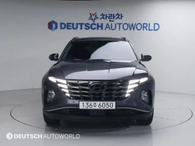 Hyundai Tucson DIESEL 2.0 2WD PREMIUM, снимка 3