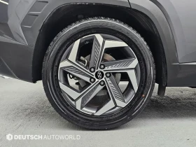 Hyundai Tucson DIESEL 2.0 2WD PREMIUM, снимка 5