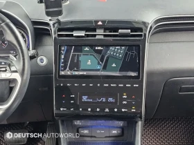Hyundai Tucson DIESEL 2.0 2WD PREMIUM, снимка 14
