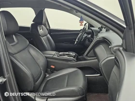 Hyundai Tucson DIESEL 2.0 2WD PREMIUM, снимка 10