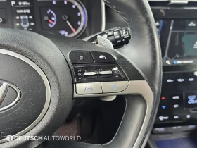 Hyundai Tucson DIESEL 2.0 2WD PREMIUM, снимка 16