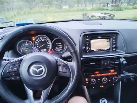 Mazda CX-5 TAKUMI, снимка 6
