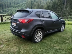 Mazda CX-5 TAKUMI, снимка 3