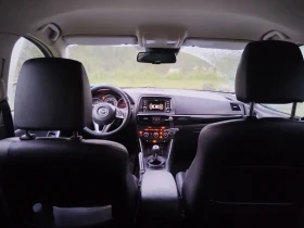 Mazda CX-5 TAKUMI, снимка 10