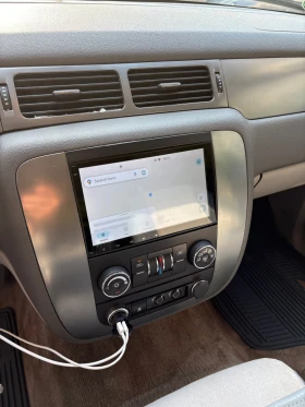 Chevrolet Avalanche, снимка 6
