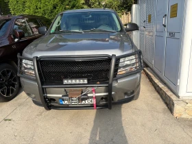 Chevrolet Avalanche, снимка 1