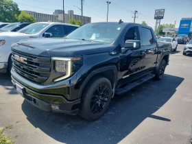 Gmc Sierra * Elevation * CARFAX * ОПЦИЯ ЗА ФИНАНСИРАНЕ, снимка 1