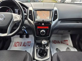 SsangYong Tivoli 1.6D-115кс-10.2018г-155000км-СУПЕР СЪСТОЯНИЕ, снимка 9