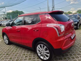 SsangYong Tivoli 1.6D-115кс-10.2018г-155000км-СУПЕР СЪСТОЯНИЕ, снимка 2