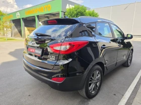 Hyundai IX35 1.7. ЕВРО 5 Е, снимка 5