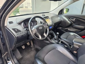 Hyundai IX35 1.7. ЕВРО 5 Е, снимка 6