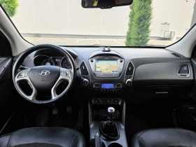 Hyundai IX35 1.7. ЕВРО 5 Е, снимка 9