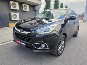 Hyundai IX35 1.7. ЕВРО 5 Е, снимка 1