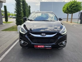 Hyundai IX35 1.7. ЕВРО 5 Е, снимка 3