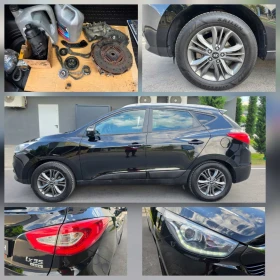 Hyundai IX35 1.7. ЕВРО 5 Е, снимка 15