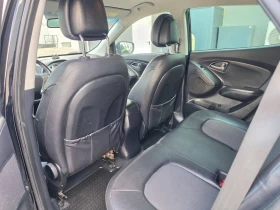 Hyundai IX35 1.7. ЕВРО 5 Е, снимка 8