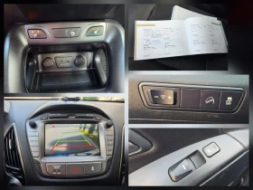 Hyundai IX35 1.7. ЕВРО 5 Е, снимка 16