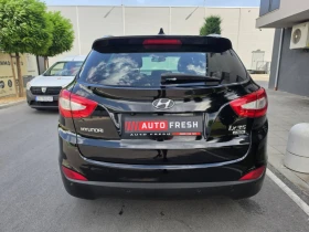 Hyundai IX35 1.7. ЕВРО 5 Е, снимка 4