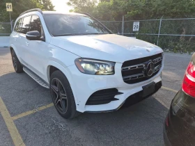 Mercedes-Benz GLS 450 АМГ ПАКЕТ/CARFAX/ДИСТРОНИК/360 КАМ/2 КЛЮЧА/ПАНО/, снимка 2