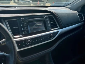 Toyota Highlander LE/CARFAX/КЛИП/ВТОРИ ЧИФТ ГУМИ И ДЖАНТИ/7 МЕСТА , снимка 9